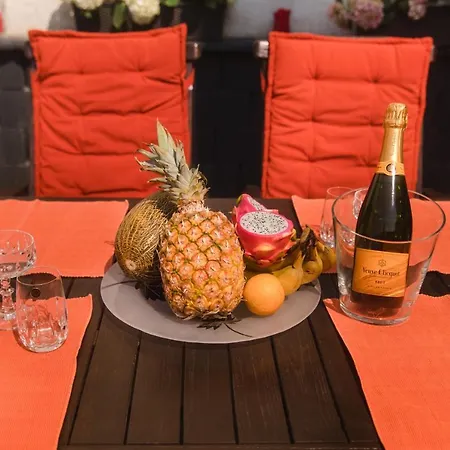 Wunderschones Studio In In Der Nahe Von Koln