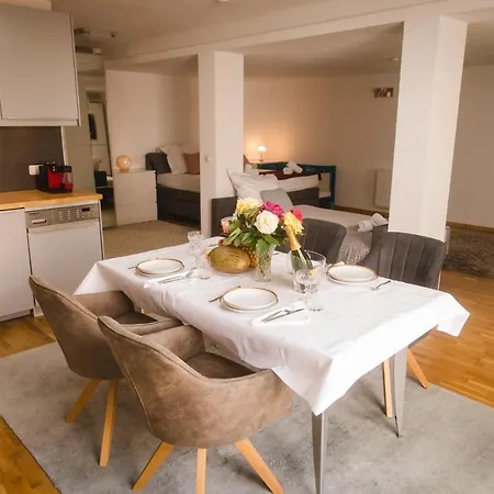 Wunderschones Studio In In Der Nahe Von Koln