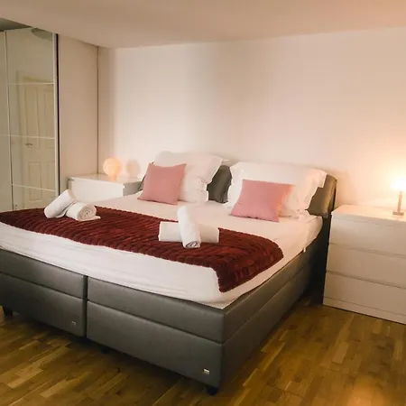 Wunderschones Studio In In Der Nahe Von Koln Apartment